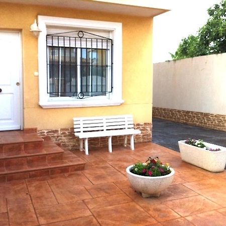 Mountain And Sea Views In Lomas Del Rame Villa Torre Del Rame Bagian luar foto