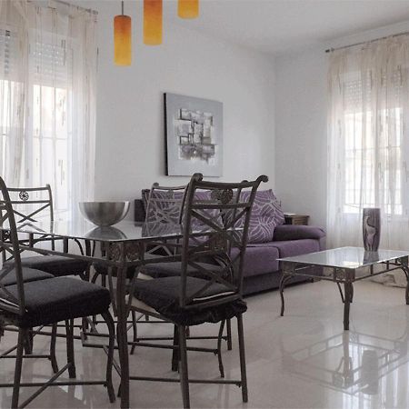 Mountain And Sea Views In Lomas Del Rame Villa Torre Del Rame Bagian luar foto