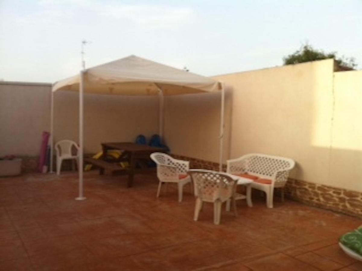 Mountain And Sea Views In Lomas Del Rame Villa Torre Del Rame Bagian luar foto