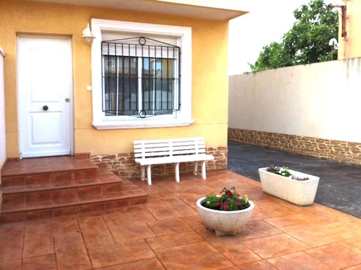 Mountain And Sea Views In Lomas Del Rame Villa Torre Del Rame Bagian luar foto