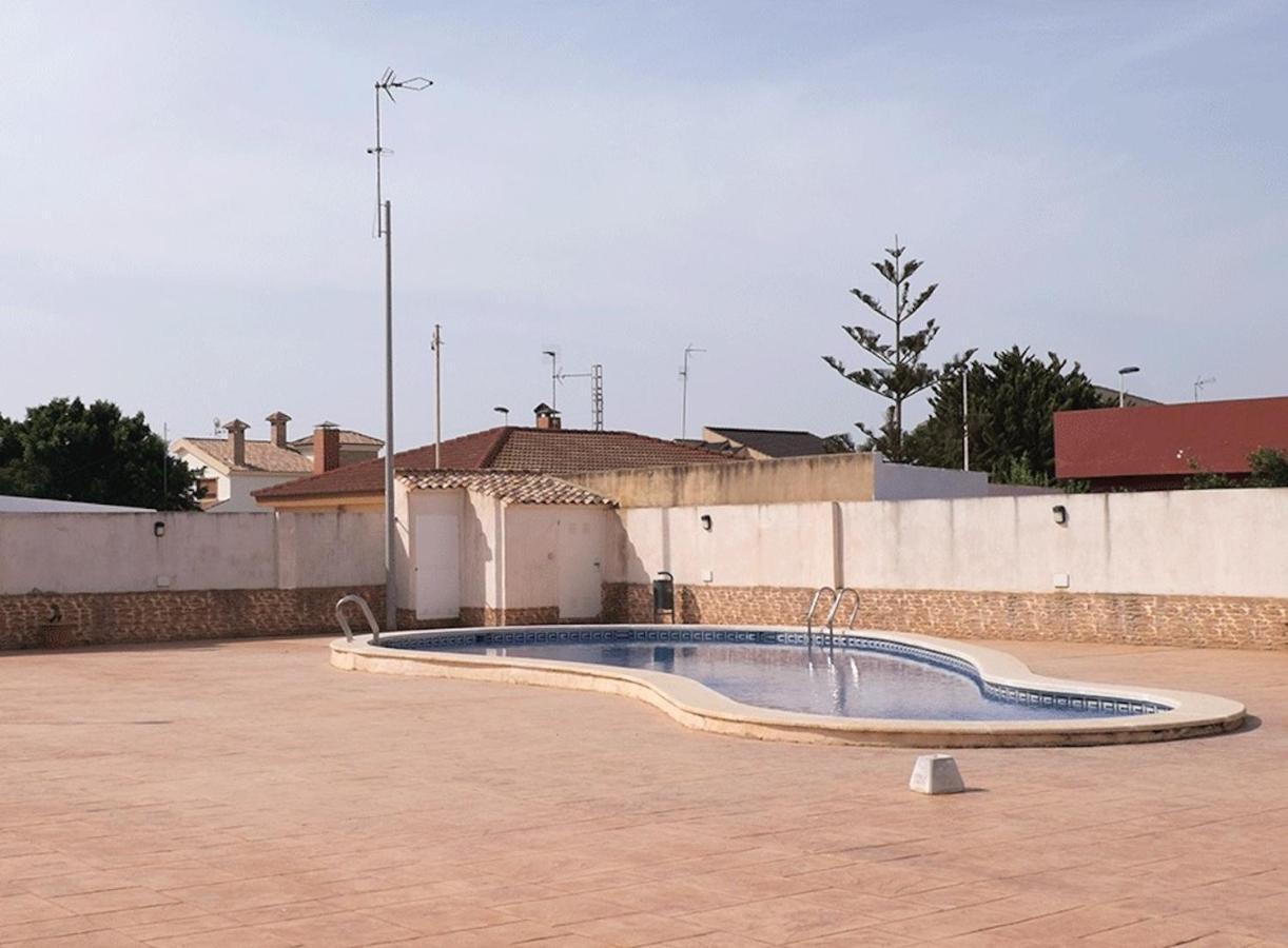 Mountain And Sea Views In Lomas Del Rame Villa Torre Del Rame Bagian luar foto